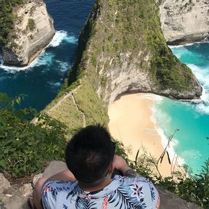 Meet your Posher, Teresa